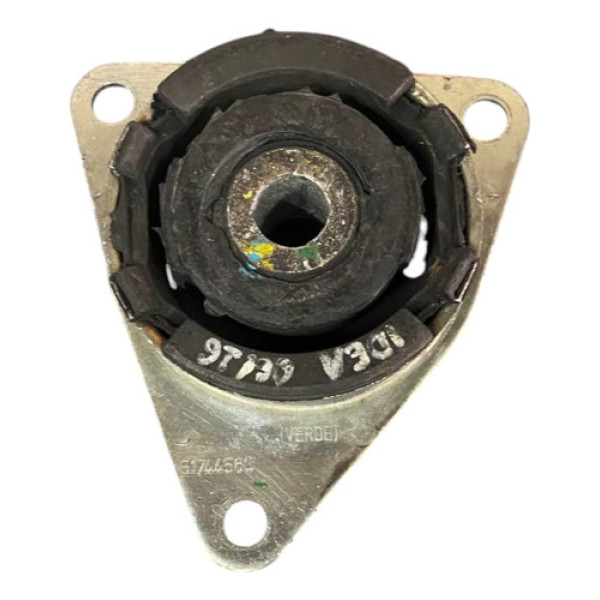 Coxim Calço Cambio Fiat Idea 1.6 2006 2007 2008 2010