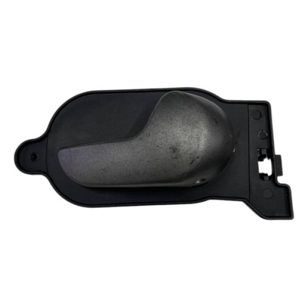 Macaneta Inter Direita Ford Fiesta Hatch 2011 2012 Original