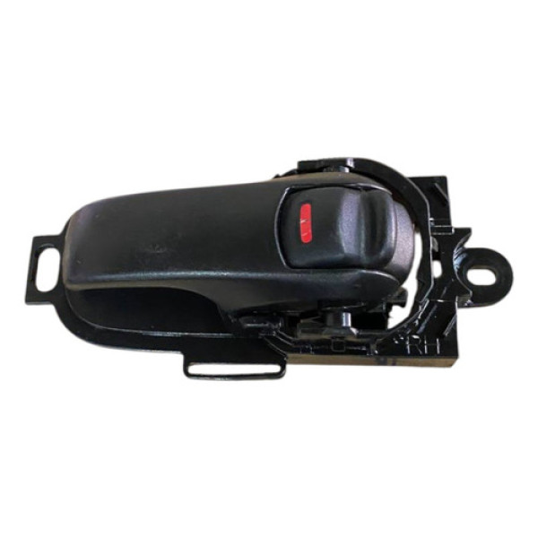 Macaneta Interna Dianteira Direito Nissan Livina 2009 2014