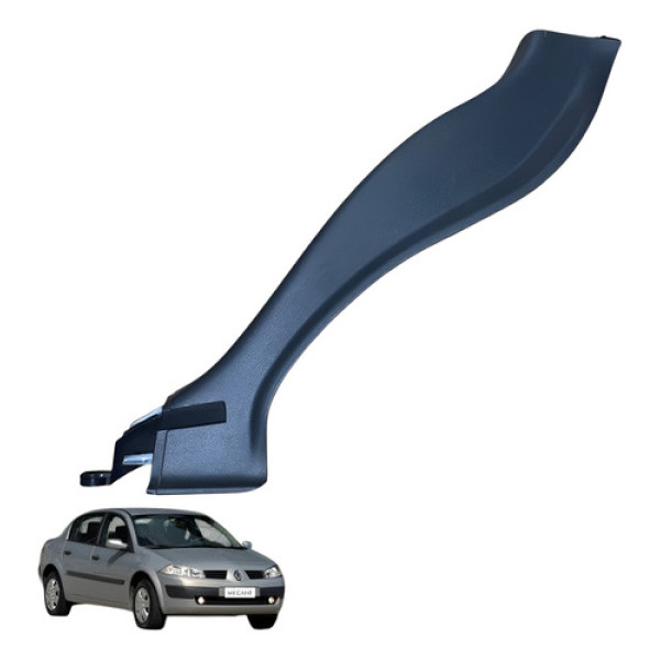 Soleira Traseira Direita Renault Megane 2007 2010 2011 2013