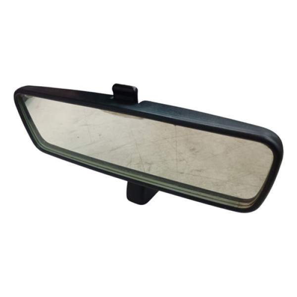 Retrovisor Interno Ford Fiesta Hatch 2011 2012  Origina