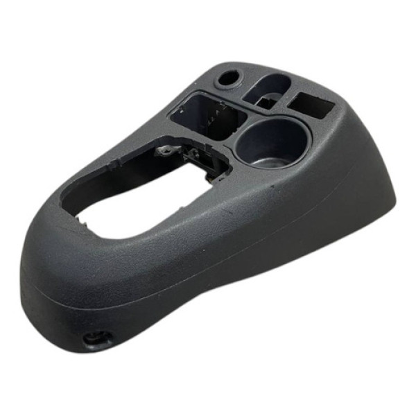 Console Central Porta Copos Renault Clio 2013 2014 2015 2016