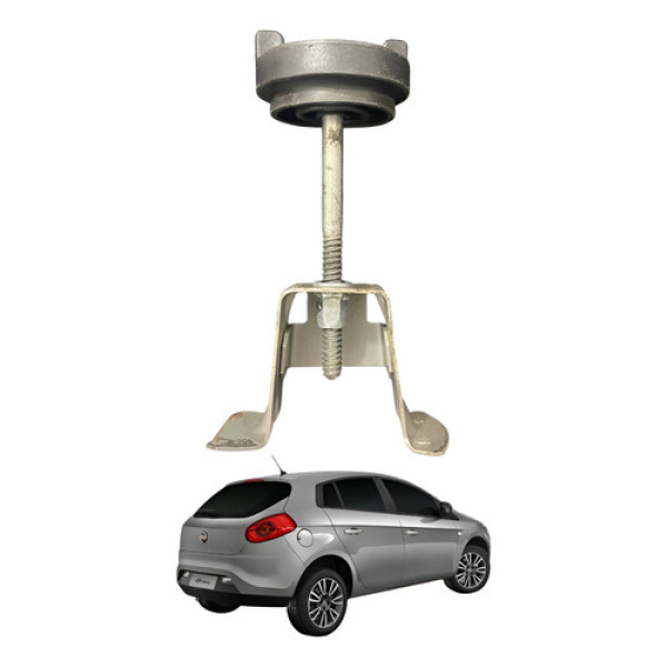 Parafuso Trava Estepe Fiat Bravo 2011 2012 Absolute