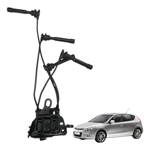 Bobina Ignicao Hyundai I30 2.0 16v 2010 2011 2012