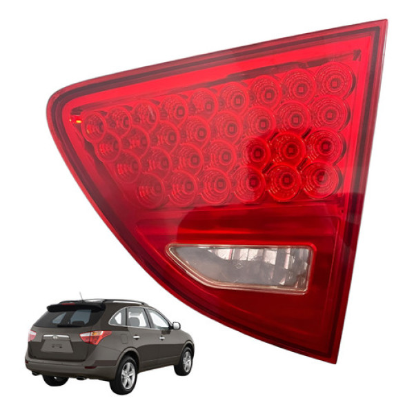 Lanterna Direita Tampa Traseira Hyundai Vera Cruz 2009 2010