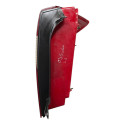Lanterna Traseira Esquerda Jac J3 Sedan 2010 2011 2012 2013