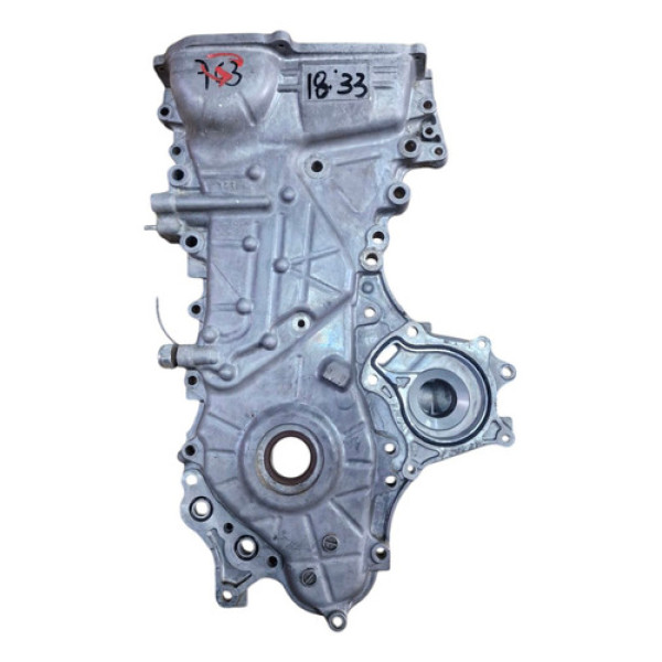 Tampa Do Motor Corrente Distribuicao Corolla 2012 18 2.0 16v