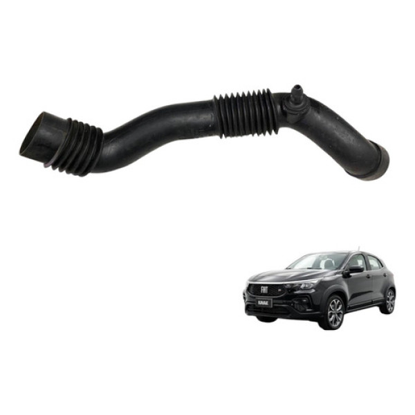 Mangueira Filtro De Ar Fiat Mobi Palio Uno 2011 2015 2018 20