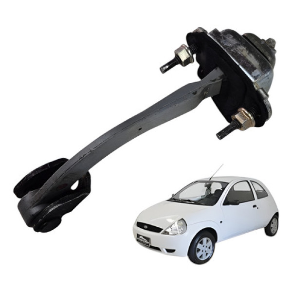 Limitador Porta Esquerdo Ford Ka 2001 2003 2005 2007