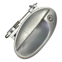 Maçaneta Externa Diant Esquerda Chevrolet Celta 2007 2015