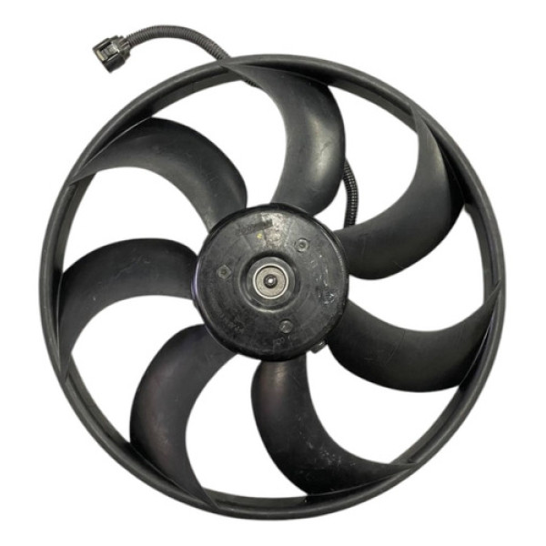 Ventoinha Eletroventilador Radiador Hyundai Hb20 2016 2018