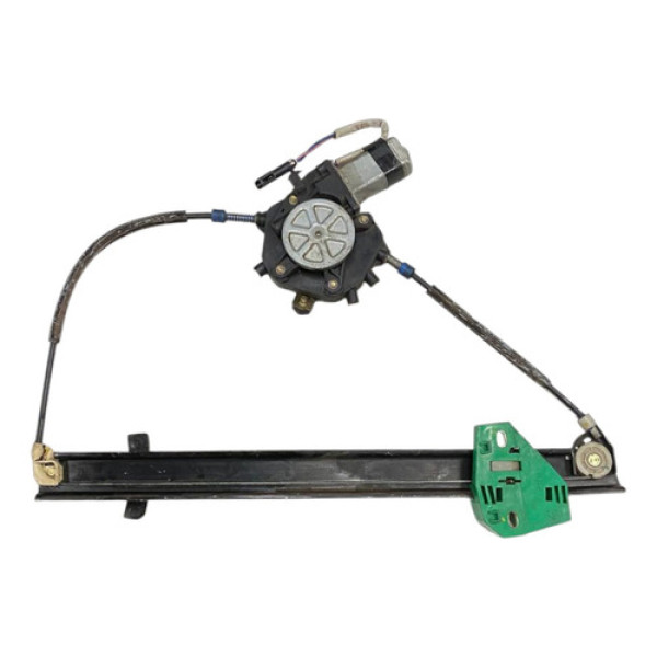 Maquina Vidro Elétrico Diant Esquerdo Ford Ka 2008 2010 12