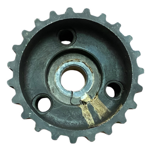 Engrenagem Virabrequim Fiat Siena 2012 2016