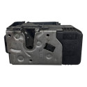 Fechadura Dianteiro Direito Chevrolet Meriva 2003 2005 2012