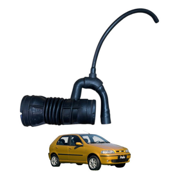 Mangueira Filtro Ar Fiat Palio Siena Uno 2001 2002 2003 2004