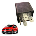 Rele Auxiliar Bomba Combustível Vw Fox 2009 2011