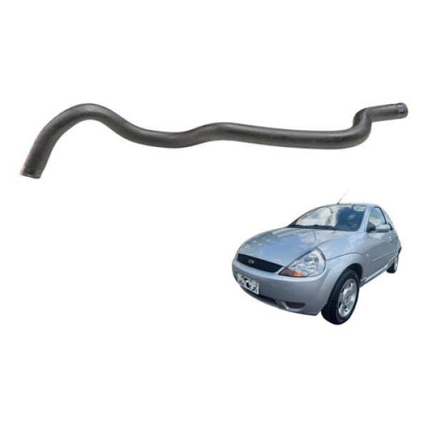 Mangueira Direcao Hidraulica Ford Ka 1.0 8v 2005 Gl