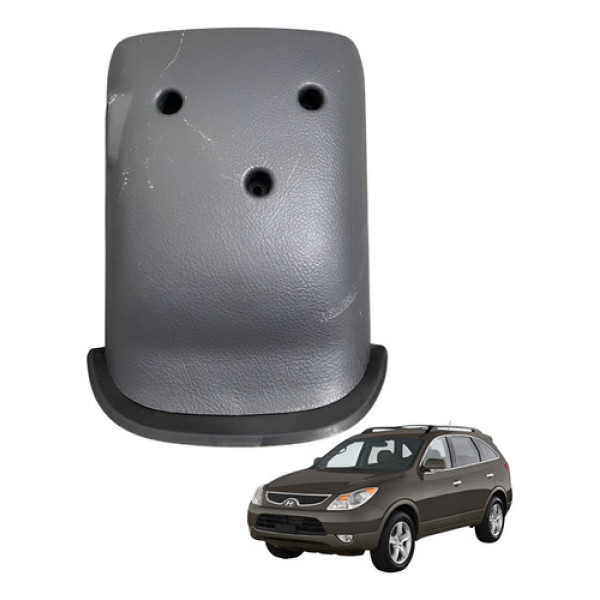 Moldura Inferior Coluna Direcao Hyundai Vera Cruz 2009 2010