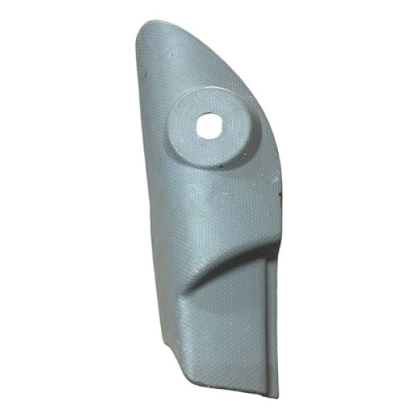 Acabamento Interno Retrovisor Esquer Fiat Grand Siena 11 13