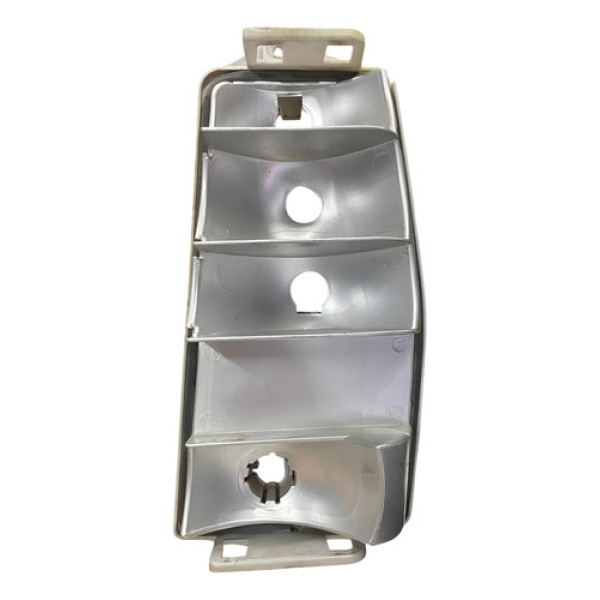 Carcaca Lado Direito Lanterna Fiorino 96 99 2001 2003