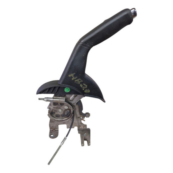 Alavanca De Freio Mao Hyundai Hb20 2013 2014 2015 1.5