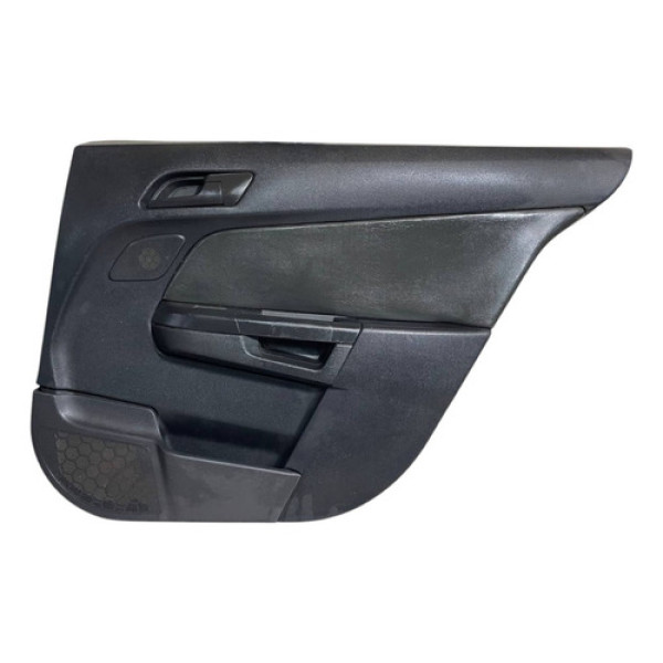 Forro De Porta Traseiro Direito Vectra 2007 2008 2010