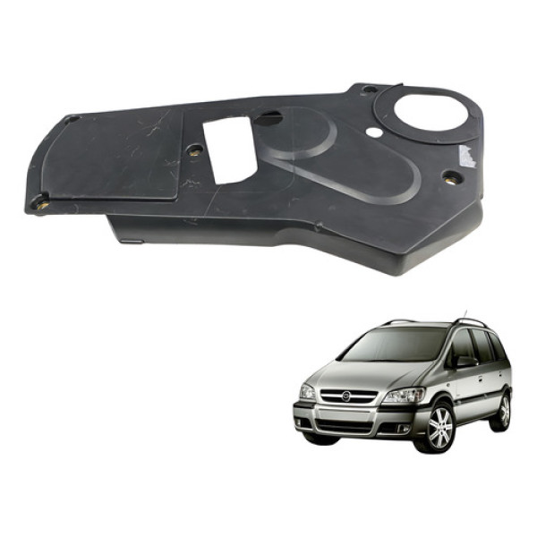 Capa Correia Dentada Externa Zafira 2.0 8v 2005 2011