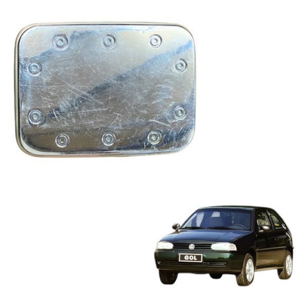 Portinhola Tampa Combustível Volkswagen Gol 1999 2005
