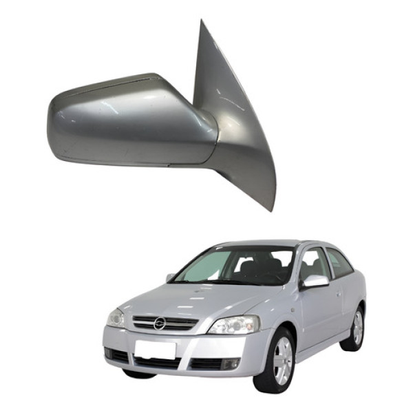 Retrovisor Elétrico Direito Chevrolet Astra 2000 2011