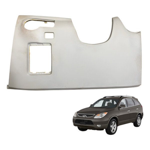 Acabamento Moldura Inferior Painel Vera Cruz 2009 2010