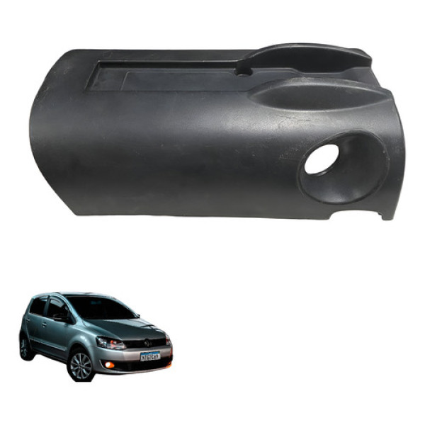 Moldura Acabamento Chave Seta Volkswagen Fox 2004 2008 2010