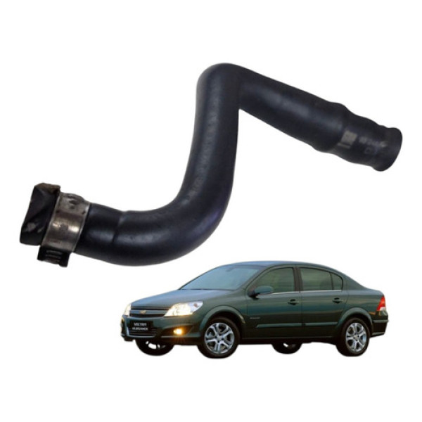 Mangueira Tampa Comando Valvula Vectra 2007 2008 Expression