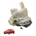 Fechadura Porta Dianteira Direita Gol G5 2009 2010 2011 2012