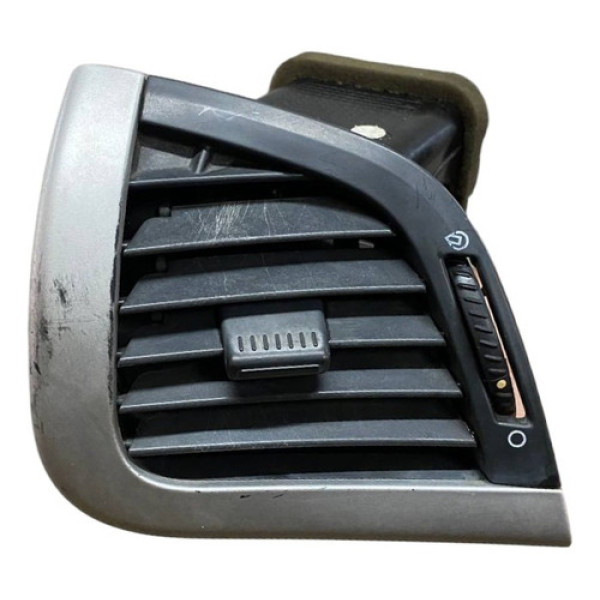 Difusor Ar Painel Esquerdo Peugeot 207 2009 2010 2012