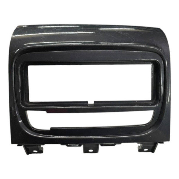 Moldura Central Painel Radio Strada Siena 2013 2014 15 2018