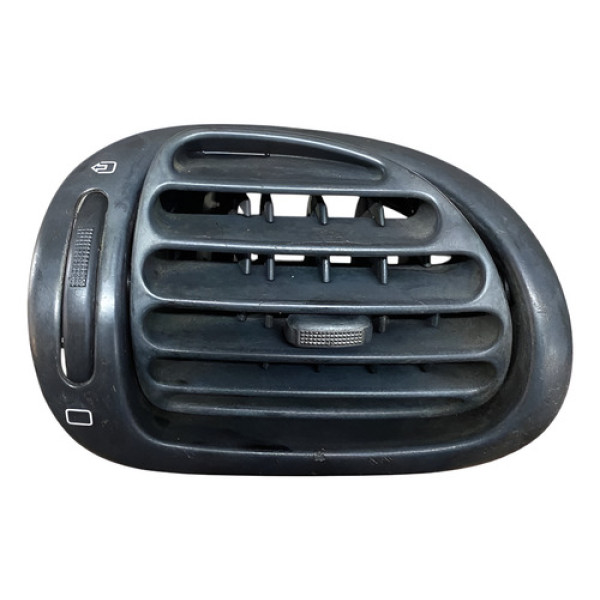 Difusor Saida Ar Esquerdo Peugeot 206 1999 2000 2008