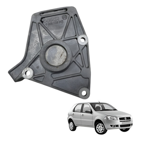 Suporte Bobina Ignicao Fiat Siena Palio 2006 2008 2009 2012