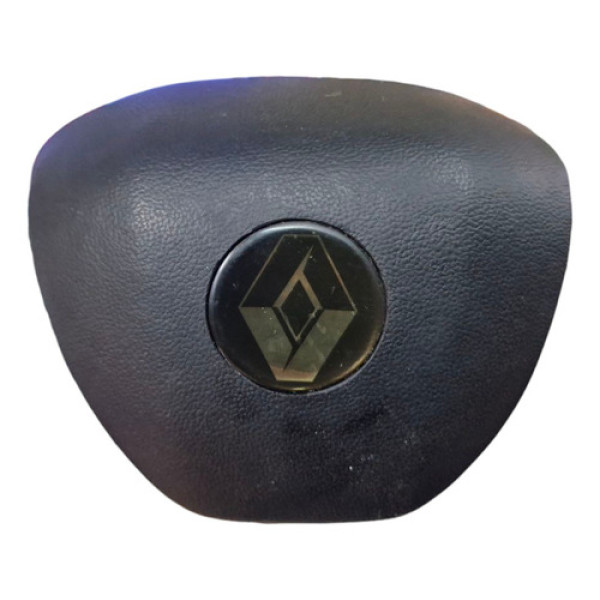 Bolsa Capa Da Buzina Volante Captur Clio 2012 2015 2019