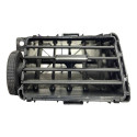 Difusor De Ar Esquerdo Nissan Tiida 2008 2009 2010 2013