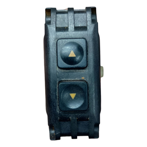 Botao Vidro Eletrico Fiat Tempra 1991 1995 96 Dian Esq