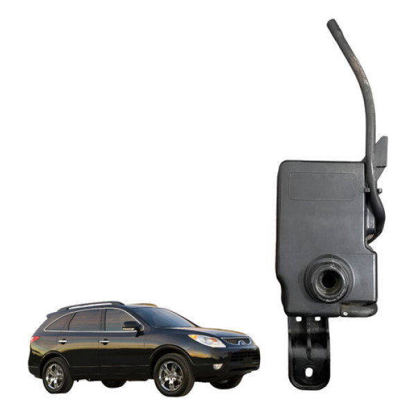 Reservatorio Agua Radiador Hyundai Vera Cruz 3.8 2009 2010