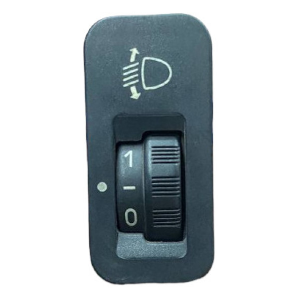 Botao Interruptor Farol De Milha Peugeot 206 207 2001 2012