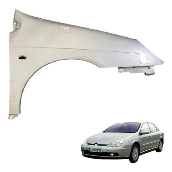 Paralama Direito Citroen C5 2001 2003 2005 2008  Origin