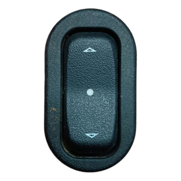 Botao Interruptor Do Vidro Corsa Celta Astra 2007 2009 2010