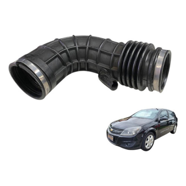 Mangueira Filtro De Ar Chevrolet Vectra Astra 2.0 2009 2012
