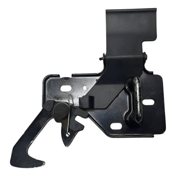 Fechadura Capo Volkswagen Polo Vw 2003 2006