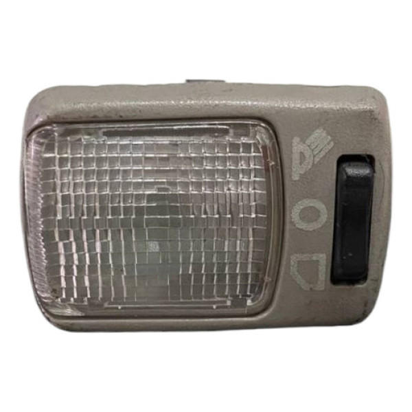 Luz Lanterna Cortesia Interno Ford Fiesta 2002 2005 2008
