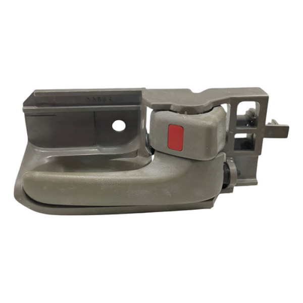 Macaneta Interna Dianteira Esquerda Toyota Corolla 2003 2008