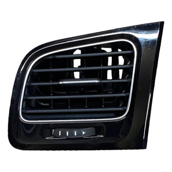 Difusor Ar Painel Esquerdo Volkswagen Gol 2014 2015