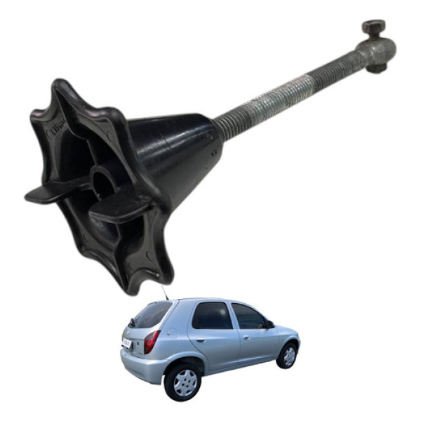 Parafuso Fixacao Estepe Gm Celta 2012 2013 Lt